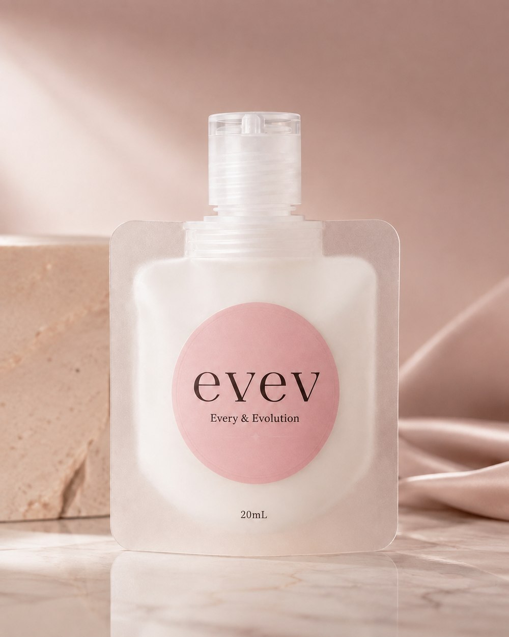 evev 20mL ミニボトル